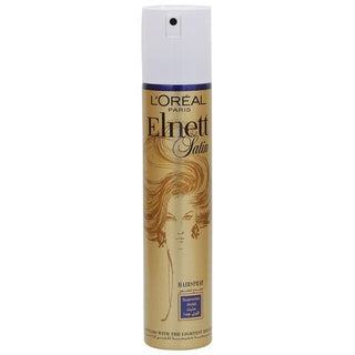 LOreal Paris Elnett Satin Supreme Hold Hair Spray 200Ml