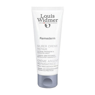 Louis Widmer Remederm Silver Repair 75Ml
