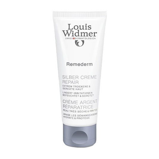 Louis Widmer Remederm Silver Repair 75Ml