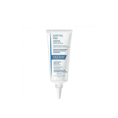 Ducray Kertyol Pso Concentrate 100ml - Makkah Pharmacy