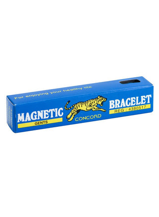 Concord Gents Magnetic Bracelet, 1 Piece