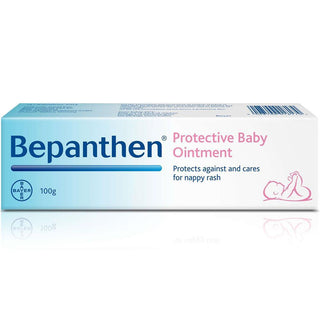 Bepanthen Ointment 100G