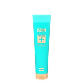 Isdin Acniben Facial Exfoliant Gel for Oily Skin, 100ml - Makkah Pharmacy