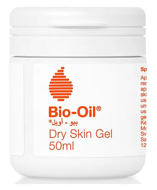 Bio Oil Dry Skin Gel 50Ml