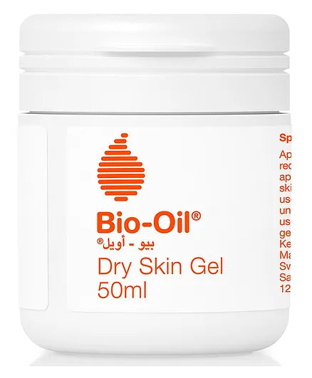 Bio Oil Dry Skin Gel 50Ml