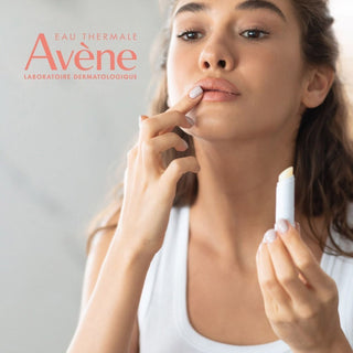 AvÃ¨ne Eau Thermale Cold Cream Nourishing Balm for Dry Lips, 1 Piece