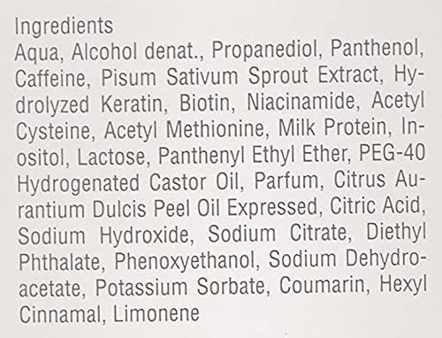 Pantogar Hair Growth Activation Tonic for Women, 100ml - Makkah Pharmacy