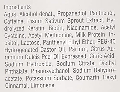 Pantogar Hair Growth Activation Tonic for Women, 100ml - Makkah Pharmacy