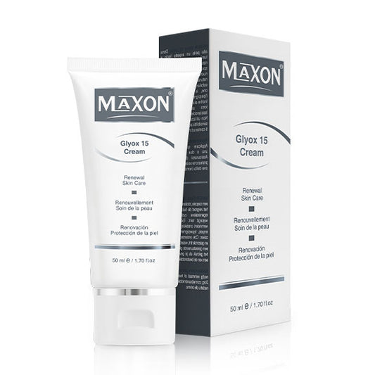 Maxon Glyox 15 Cream 50ml