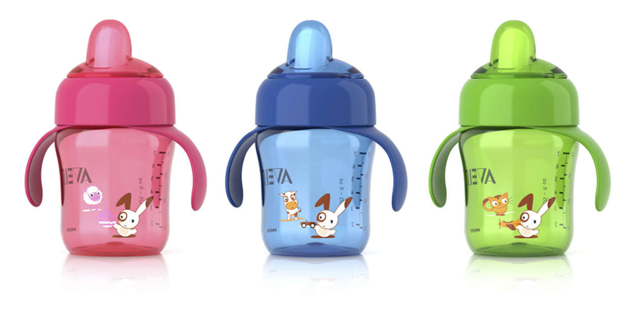 AVENT SCF 752/00 SIPPER