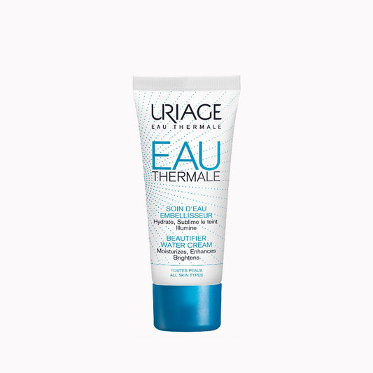 Uriage Thermal Beautifier Water Cream 40ml - Makkah Pharmacy