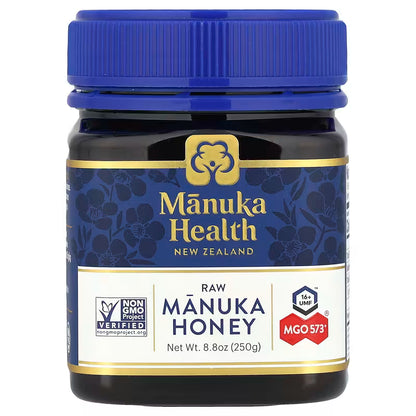 Manuka Honey mgo573 25+ 250G
