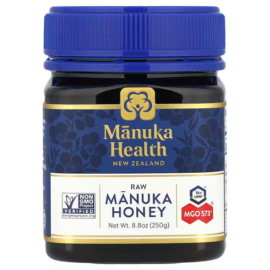 Manuka Honey mgo573 25+ 250G