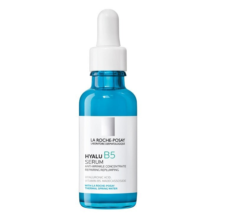 La Roche-Posay Hyalu B5 Hyaluronic Acid Serum 30Ml