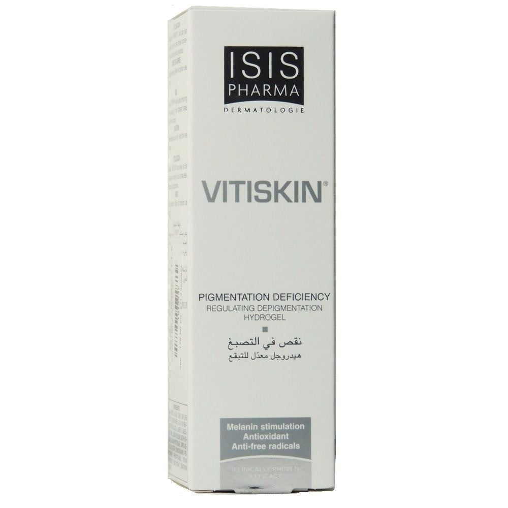 Isis Vitiskin Hydrogel 50ml