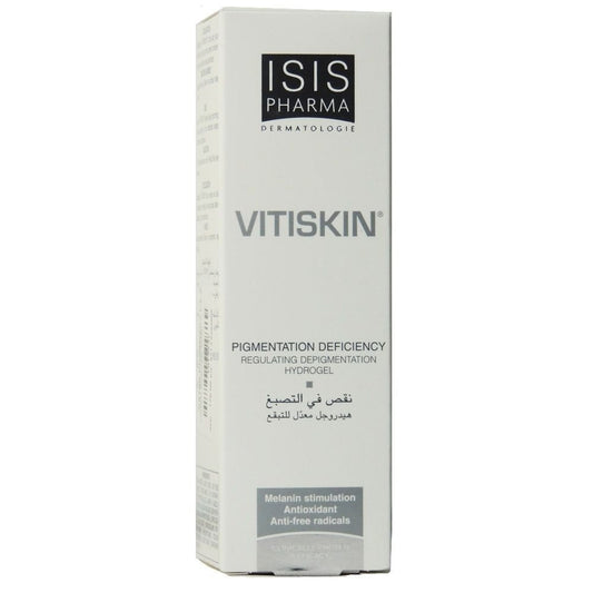Isis Vitiskin Hydrogel 50ml