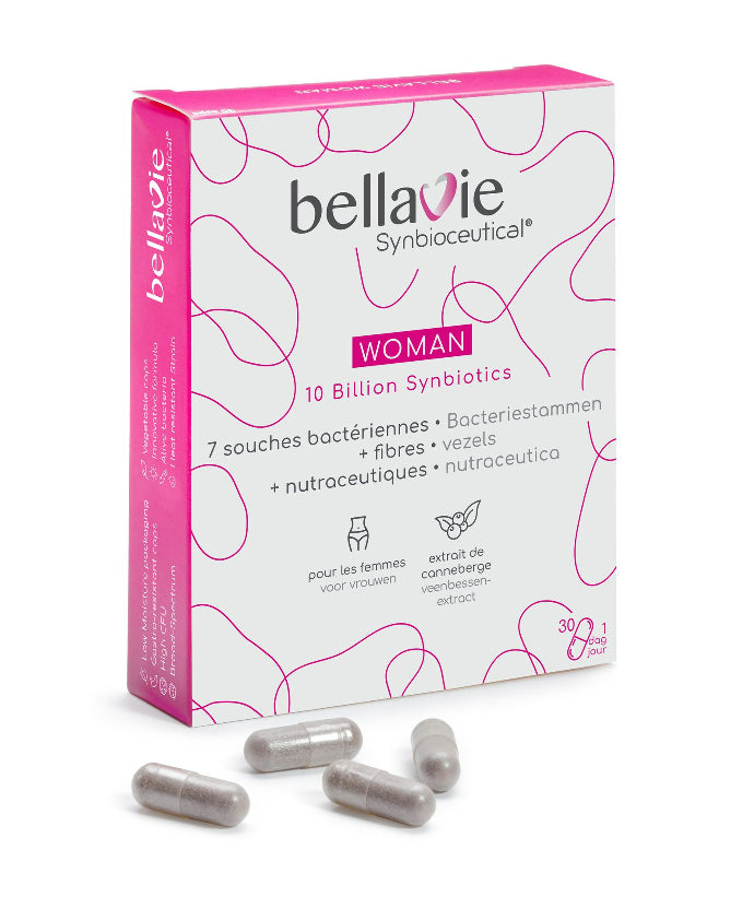 Bellavie woman 15 capsules