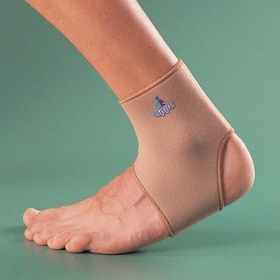 Oppo Xl Ankle Support / 1001