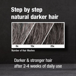 Alpecin Grey Attack Caffeine Shampoo, 200ml - Makkah Pharmacy