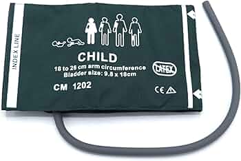 ABN CHILD CUFF SINGAL TUB(002010042) - Makkah Pharmacy
