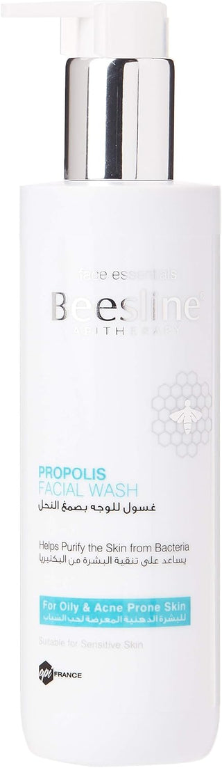 Beesline 4050 Facial Wash Oily&Acne 250Ml