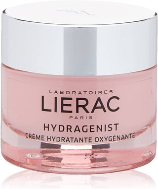 Lierac Hydragenist Moisturizing Cream 50ml