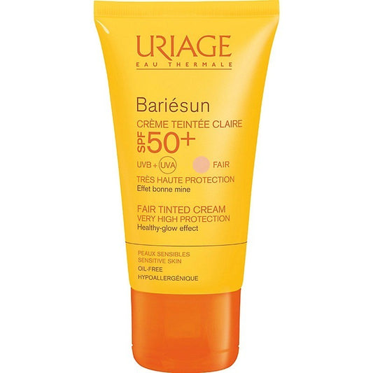 🎁 Uriage BariÃƒÂ©sun Fair Tinted Cream Spf50+ (100% off)