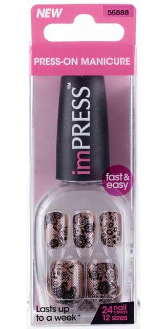 BROADWAY BIP030 IMPRESS HOLLA - Makkah Pharmacy