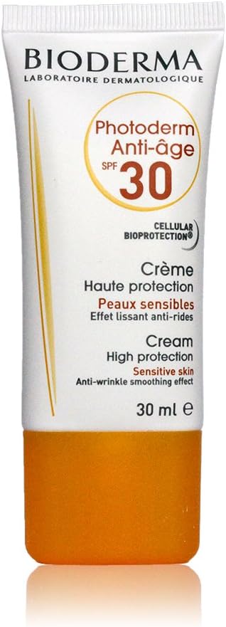 bioderma Photoderm Anti Age SPF 30 30mL