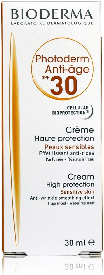 bioderma Photoderm Anti Age SPF 30 30mL