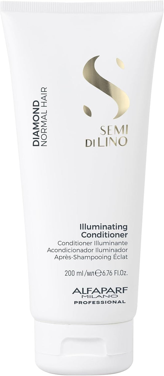Semi Di Lino Diamond Conditioner 200ml