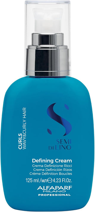 Semi Di Lino Curls Defining Cream 125ml