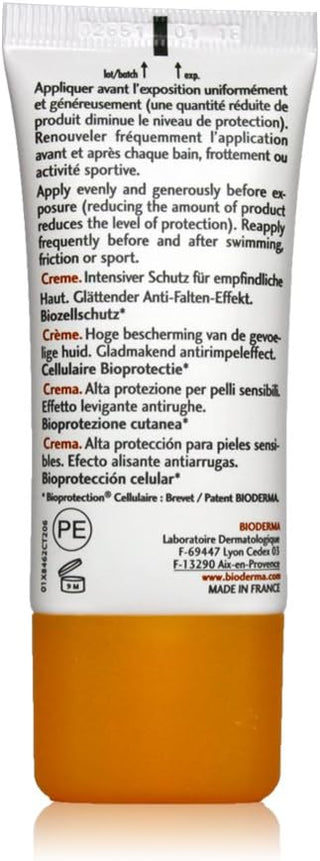 bioderma Photoderm Anti Age SPF 30 30mL