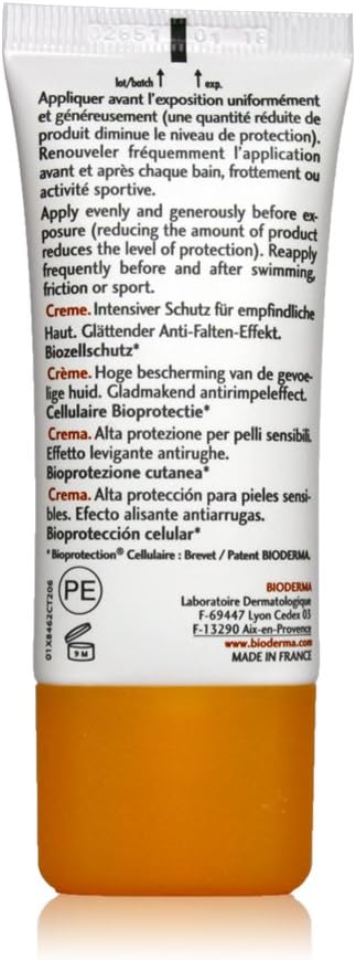 bioderma Photoderm Anti Age SPF 30 30mL