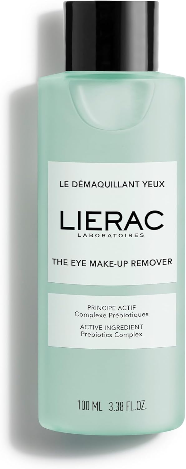 Lierac Eye Make Up Remover 100ml