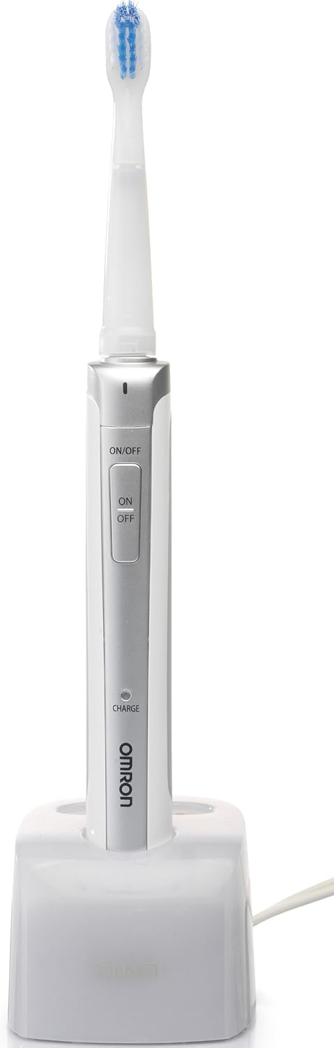 OMRON 450 SONIC STYL T/B - Makkah Pharmacy