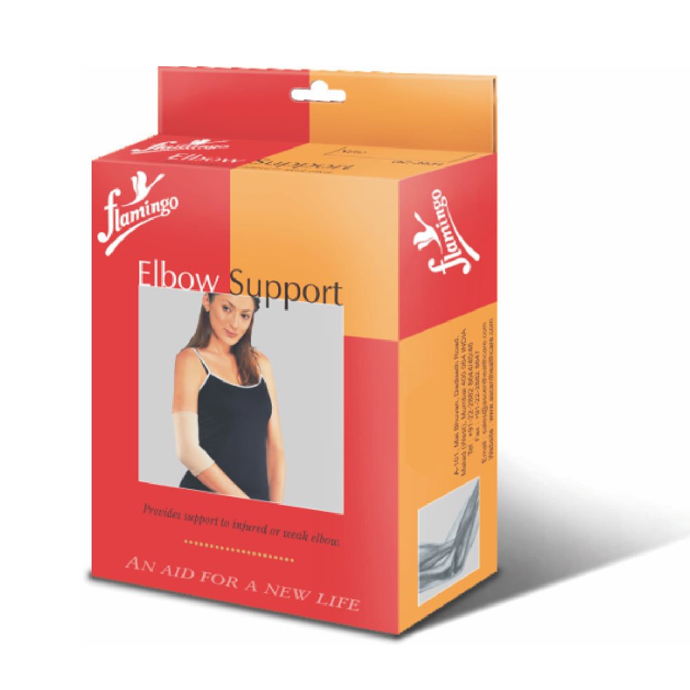 Flamingo Elbow Support Oc-2021 Small