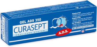 Curasept Ads Gel 05% Topical Gel 30 Ml