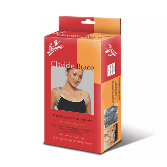 Flamingo 2018 Small Clavical Brace