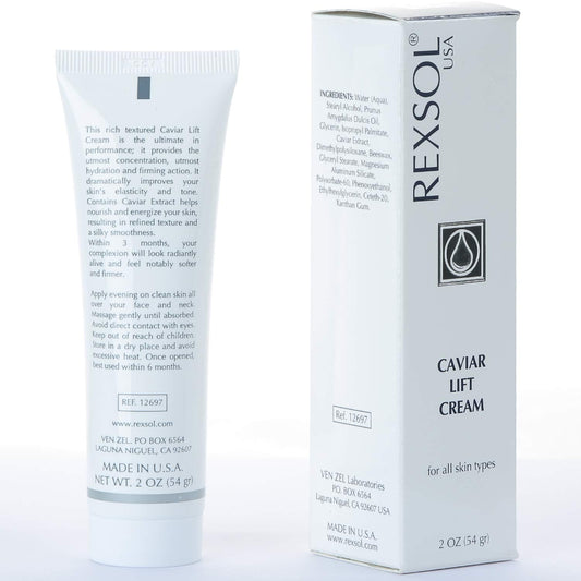 🎁 Rexsol Caviar Lift Cream (100% off)