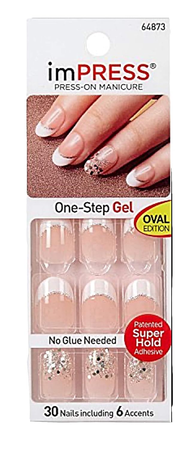 BROADWAY BIP 270C IMPRES POP STAR OVAL - Makkah Pharmacy