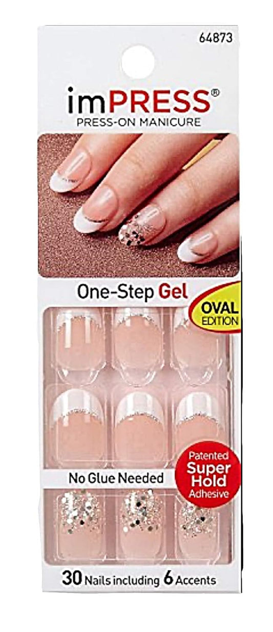 BROADWAY BIP 270C IMPRES POP STAR OVAL - Makkah Pharmacy