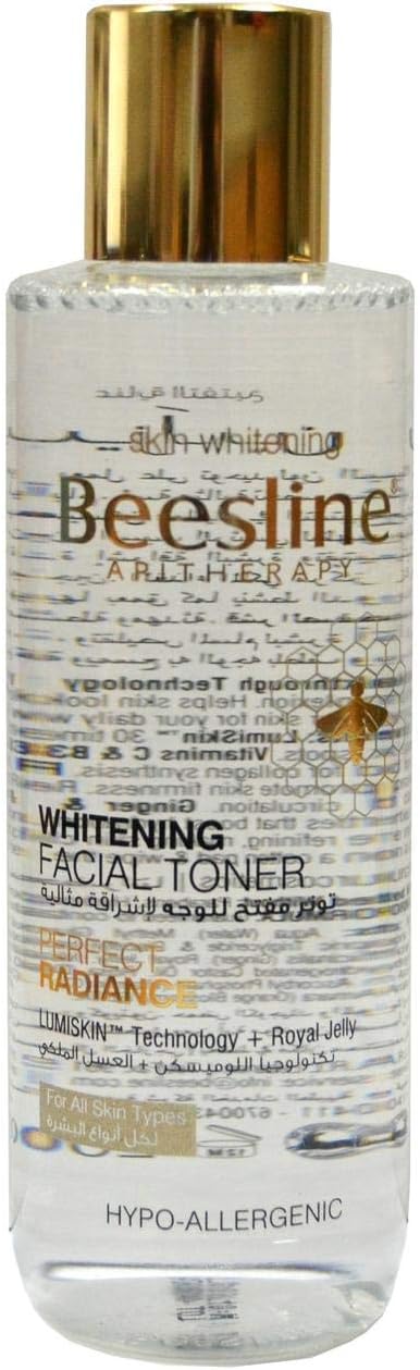 Beesline Whitening Facial Toner 150Ml