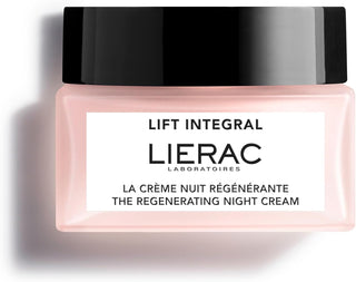 Lierac Regenerating Night Cream Lift Integral 50ml