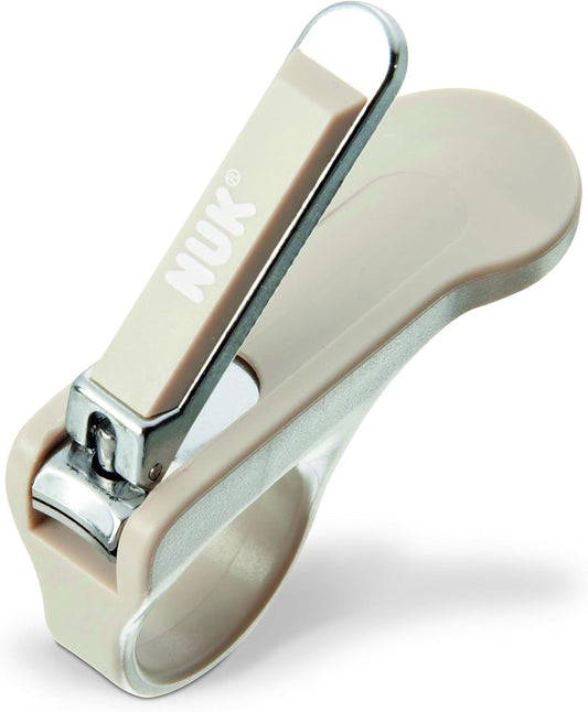 NUK SNK659 10256427 BBY NAIL CLIPPERS - Makkah Pharmacy