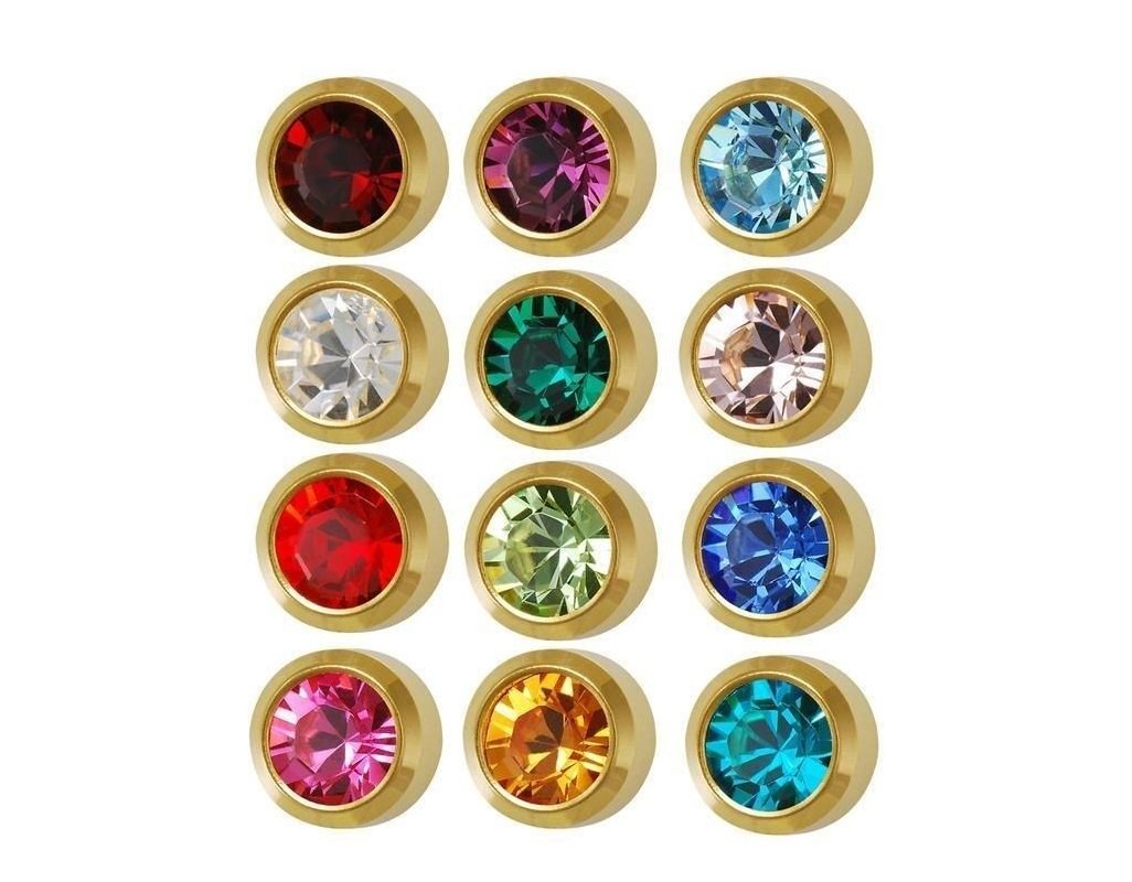 CAFLON SINGLES EAR RINGS ASSRTD - Makkah Pharmacy