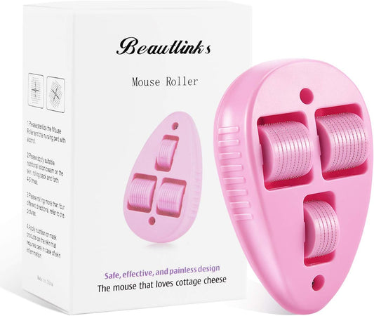 DERMA MOUSE BODY ROLLER - Makkah Pharmacy