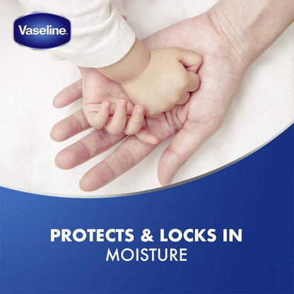 Vaseline Pure Moisturizing Jelly, 250ml - Makkah Pharmacy