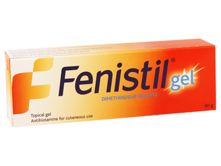 Fenistil Gel 30 Gm