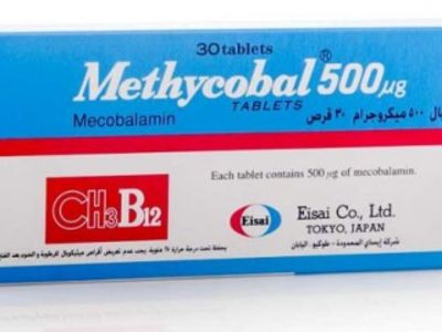 Methycobal 500Mcg 30 Tabs